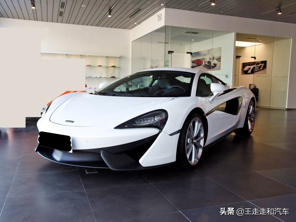 法拉利和迈凯伦540c,迈凯伦对比法拉利最快的车