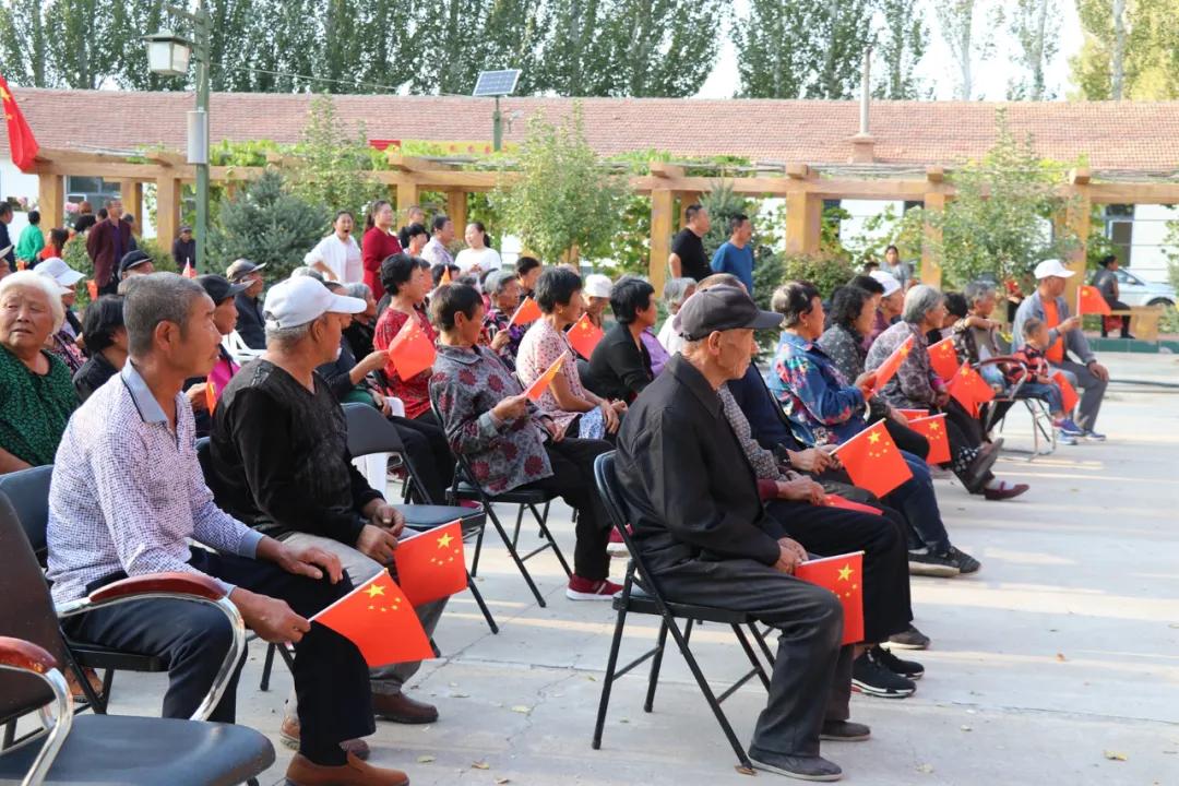 基层党建先锋村,林东镇先锋村书记