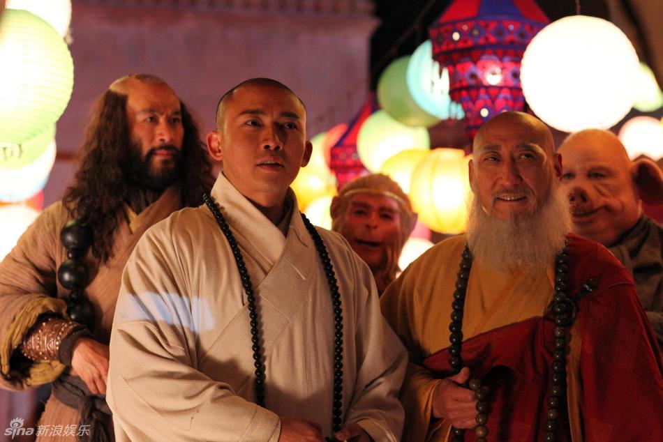 西游记的秘密解析,西游记的通关秘密