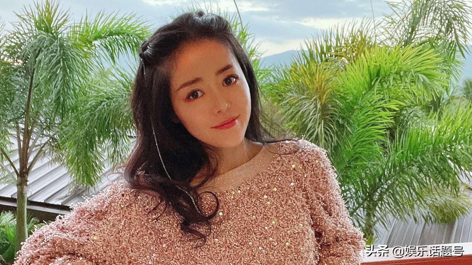 第一届超女安又琪现状,昔日超女冠军安又琪商演