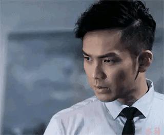 钟汉良何以琛经典语录,钟汉良的何以笙箫默好看吗