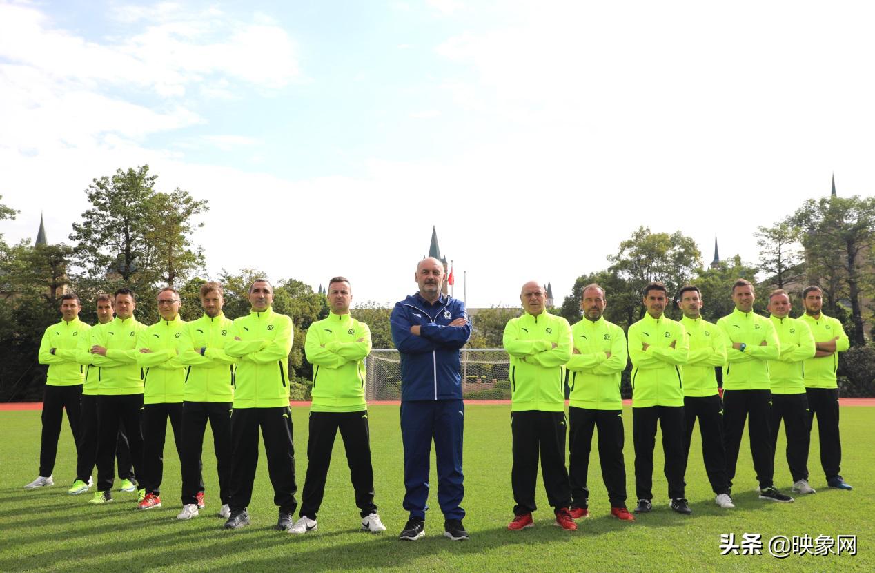 恒大足校人才名单,恒大足校青训群星璀璨