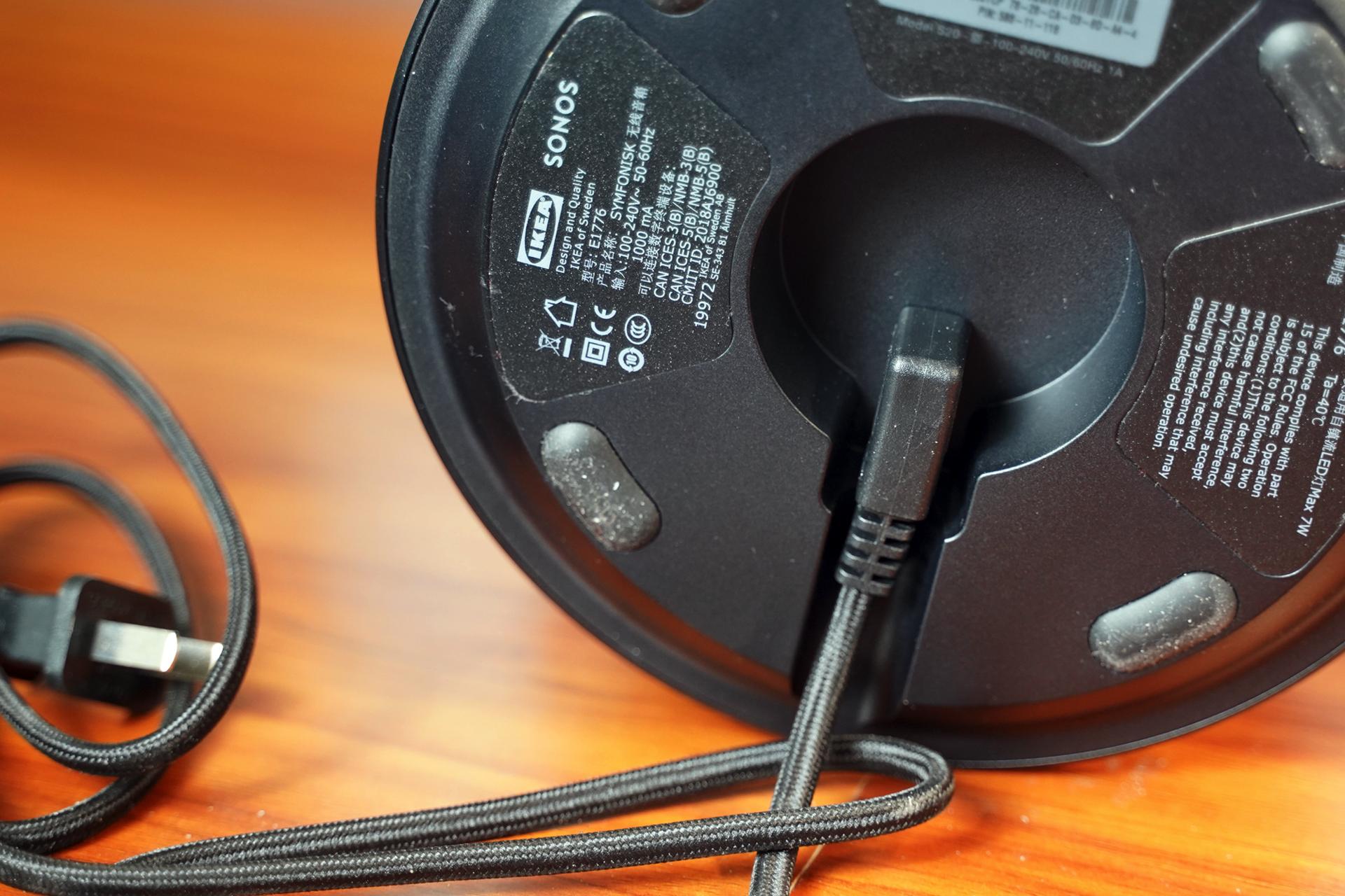 宜家sonos音响,宜家sonos回音壁音响说明书