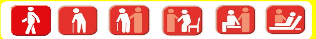 成人大小便训练,大小便不能自理的老年人怎么护理