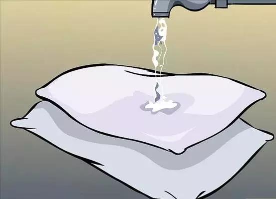 有决明子枕头发黄怎么洗小妙招,枕头顽固汗渍发黄怎么洗最有效