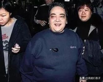 赌王何鸿燊最不受宠的子女,赌王何鸿燊不可复制的传奇人生