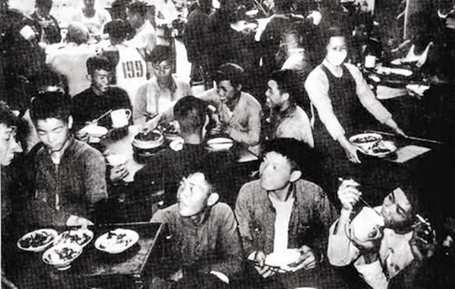 1955年授衔后，国家领导人及开国将帅拿多少工资？许光达例外