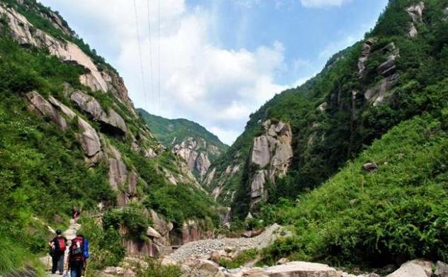 安徽有哪些旅游景点值得一去,安徽有哪些旅游景点值得去