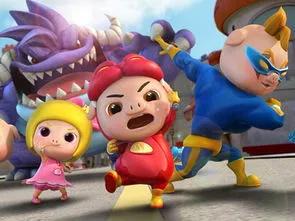 00后看过什么动画片,00后一定看过的动画