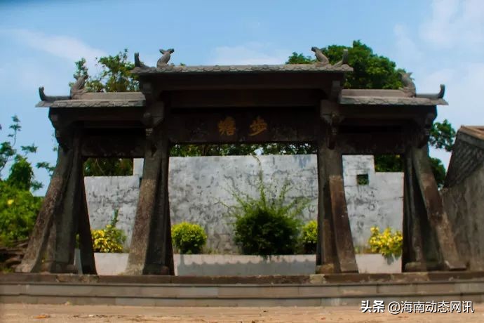 海南澄迈的城镇,海南澄迈的县城所在地