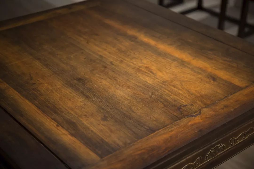 明式家具和黄花梨,黄花梨明式家具珍赏图片