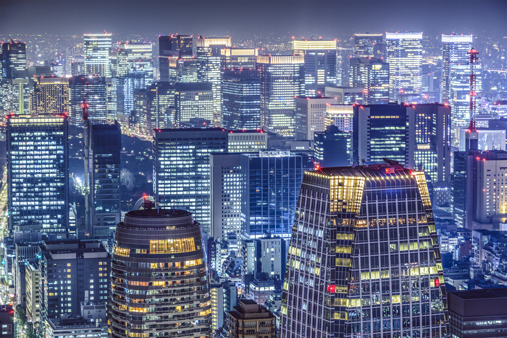 世界十大电子工业国,世界十大工业强国都有谁