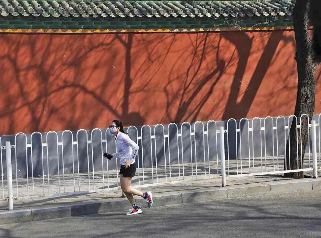 四月发生的事,东城发生的事