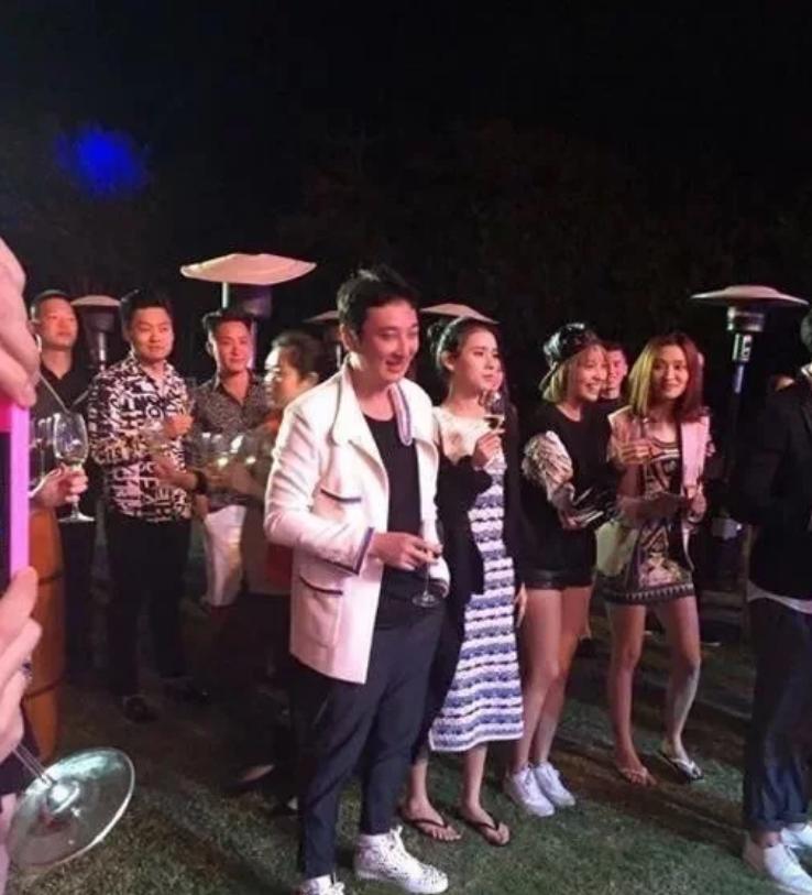 潘玮柏王思聪最近消息,潘玮柏王思聪新消息