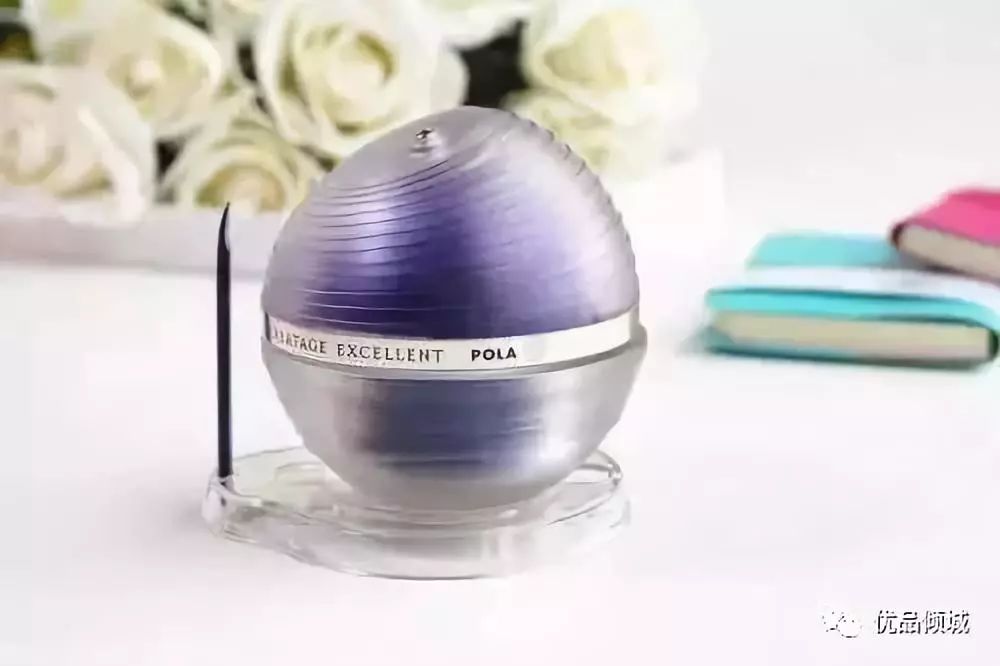 日本人气面霜二十款，有几款是你喜爱的