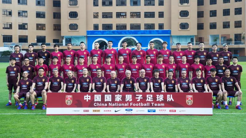 从海口观澜湖到万达|嘉美茵体育致力于打造中国足球基地新地标