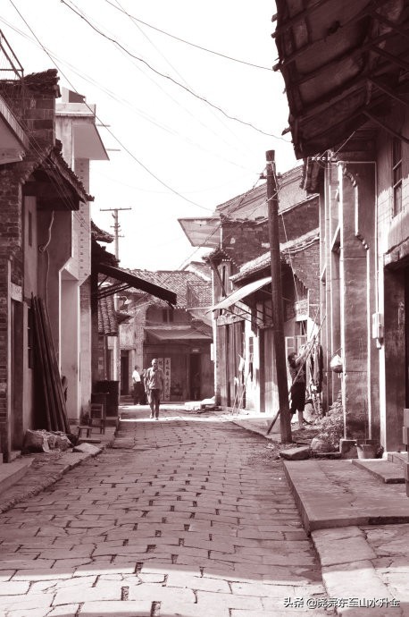 张溪镇是哪里,张溪镇有几个乡村