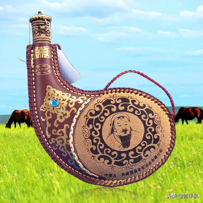 内蒙古十大最好喝的酒,内蒙古十大名酒排行榜