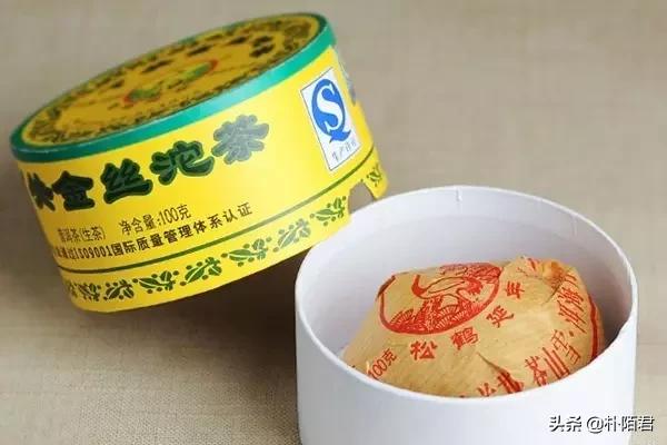 下关沱茶普洱茶有哪些,下关甲沱和下关沱茶甲级区别在哪