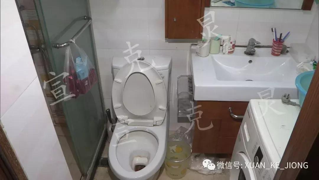 上海夫妇卫生间死亡事件,上海年轻夫妻厕所死亡