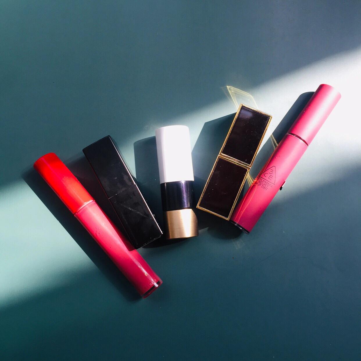 爱马仕口红哪个号好比较滋润,爱马仕口红哪个颜色好看