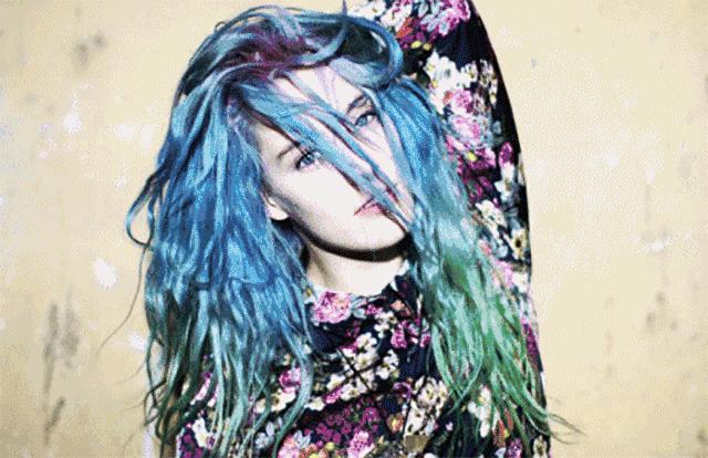 发型师接发挑染讲解视频,发型师做到了最重要的2点