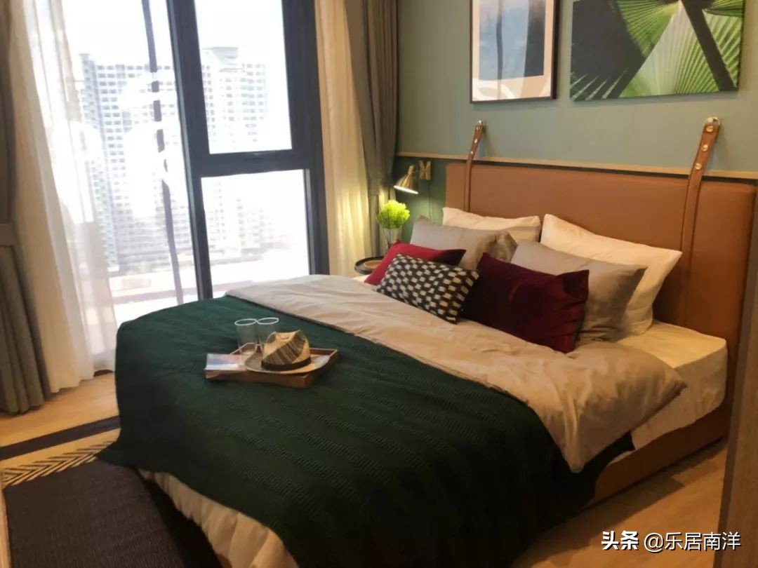 泰国值得买的东西清单大全,去泰国买什么好2017