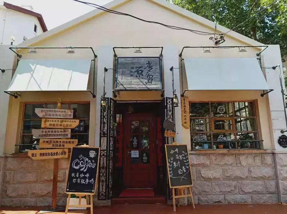 青岛小众打卡必去的地方,五一青岛小众攻略推荐