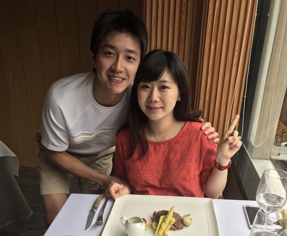 福原爱婚姻破裂原因,福原爱被曝婚内