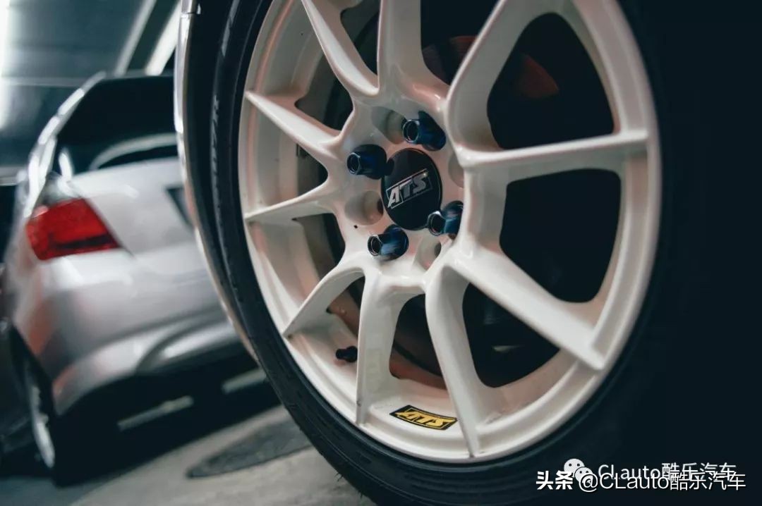 17寸最受欢迎的改装轮毂,最具性价比的改装轮毂