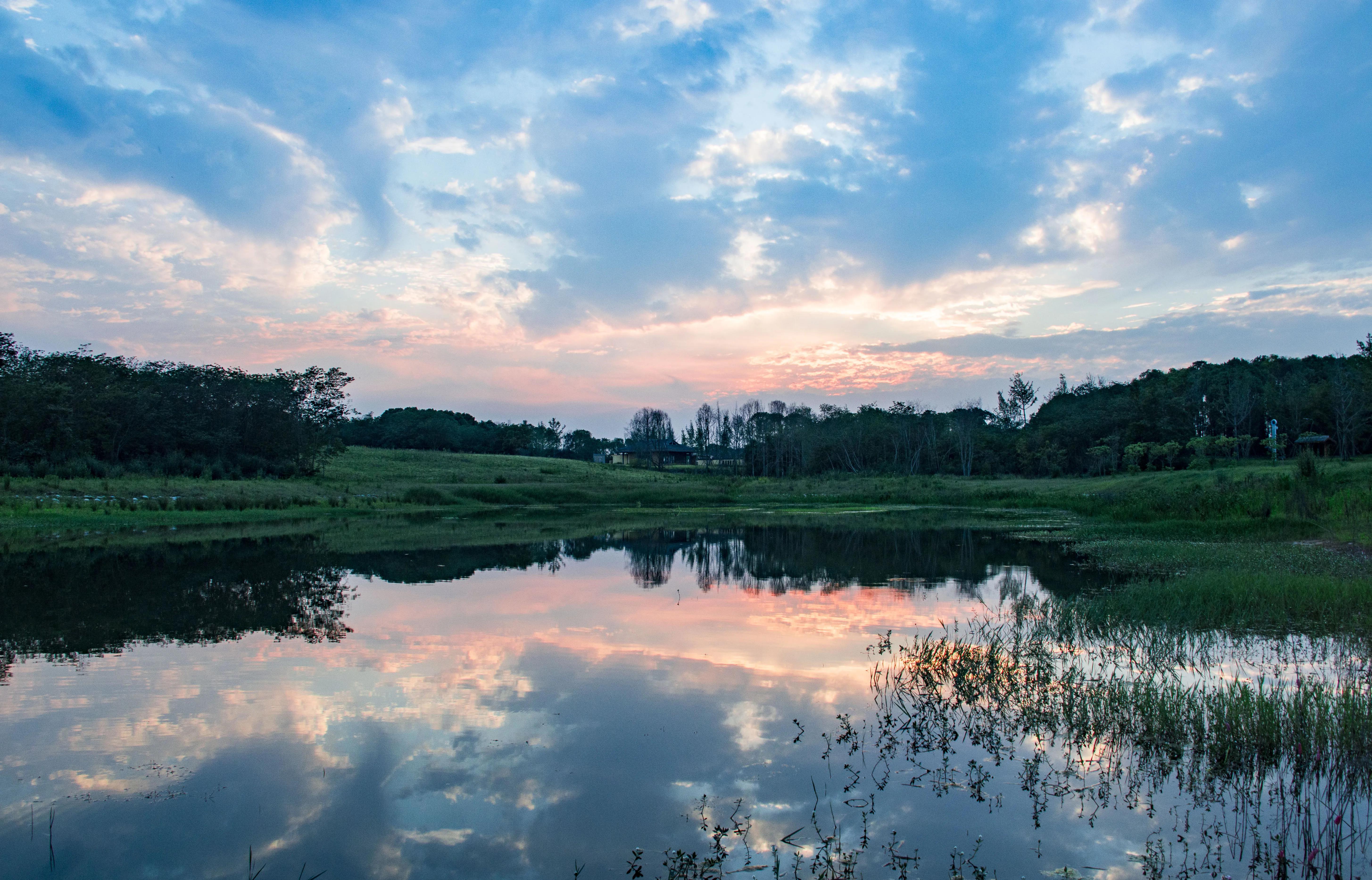 龙泉十陵航拍,龙泉驿区十陵
