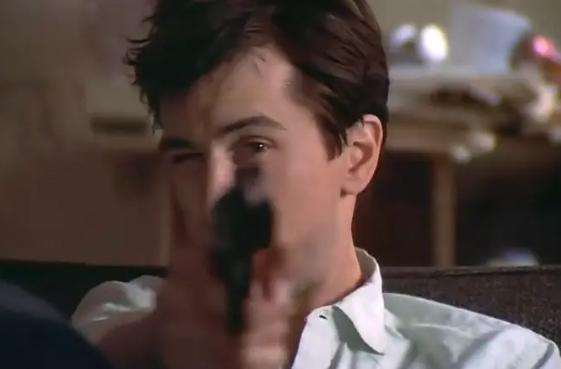 《小丑》在今年热门，43年前的这位“小丑”更加令人印象深刻