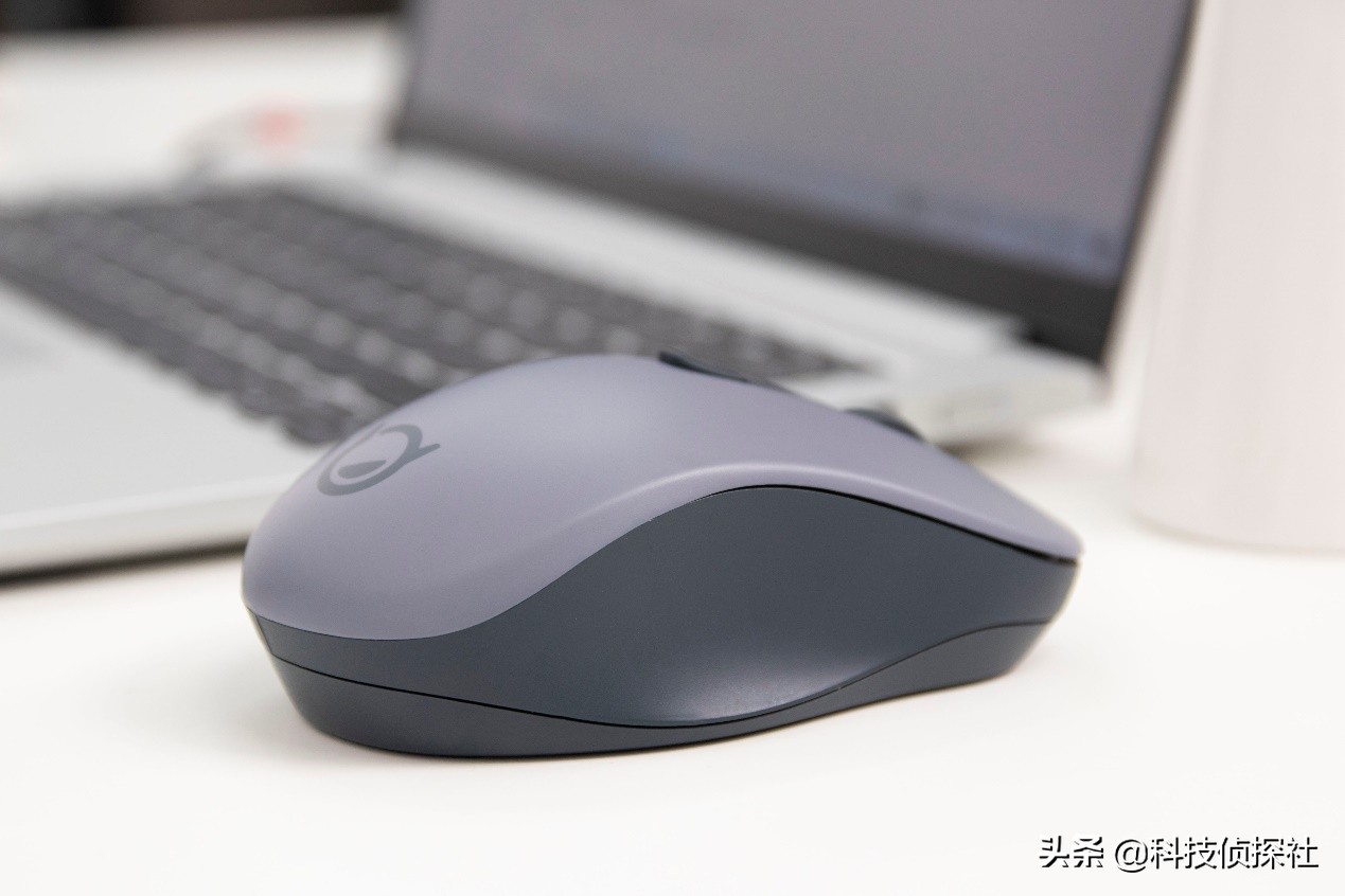 不受干扰的无线鼠标,小新蓝牙鼠标静音版
