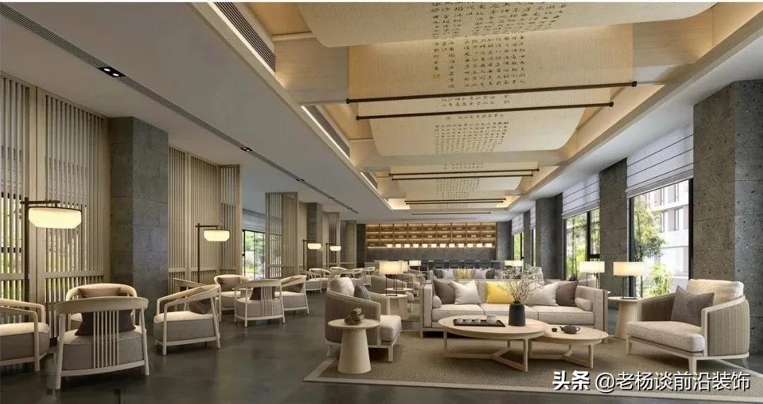 金螳螂·年度集锦|设计酒店空间精选案例