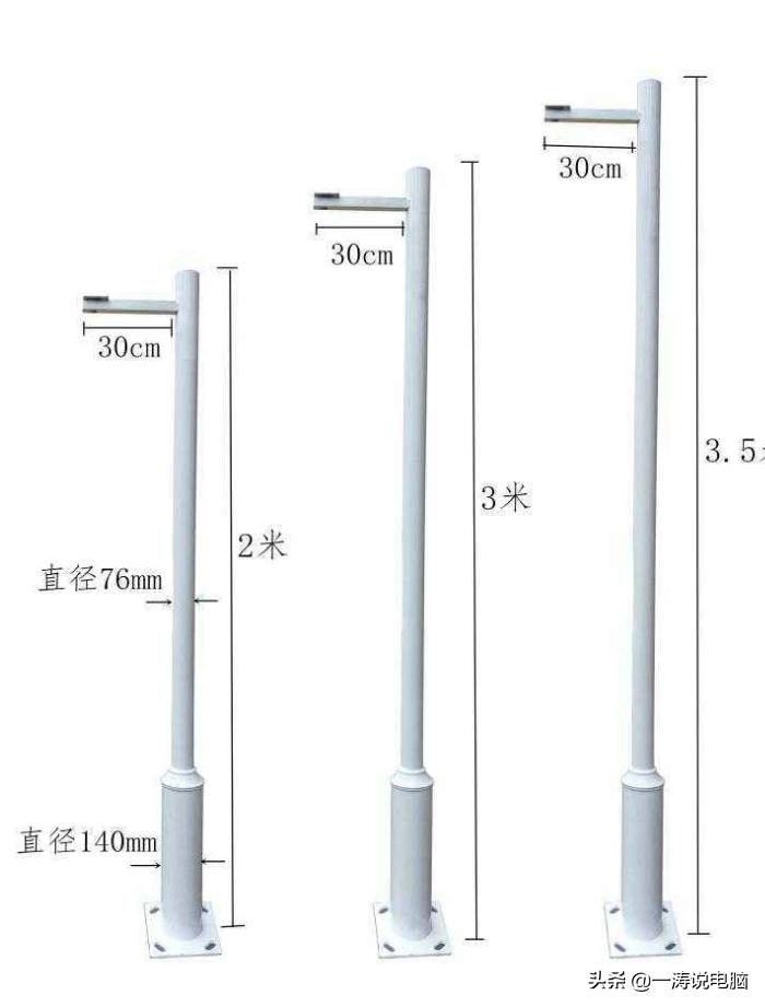 海康网络监控远程监控安装与调试,海康poe4路套装监控安装教程