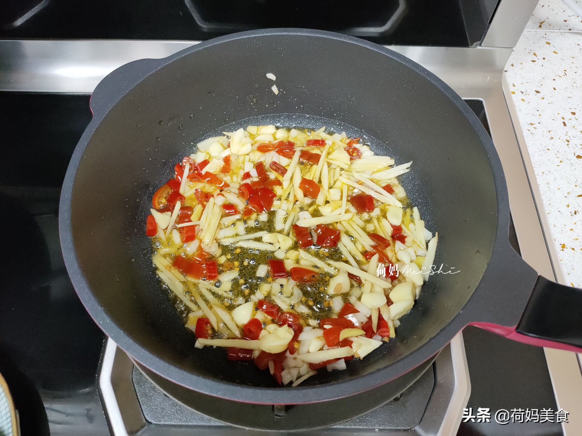 麻辣豆花鱼正宗做法视频,麻辣豆花鱼最正宗的做法