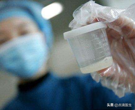 精液全面解读，常规检查5大要点：外观、量、液化、粘稠度、酸碱度