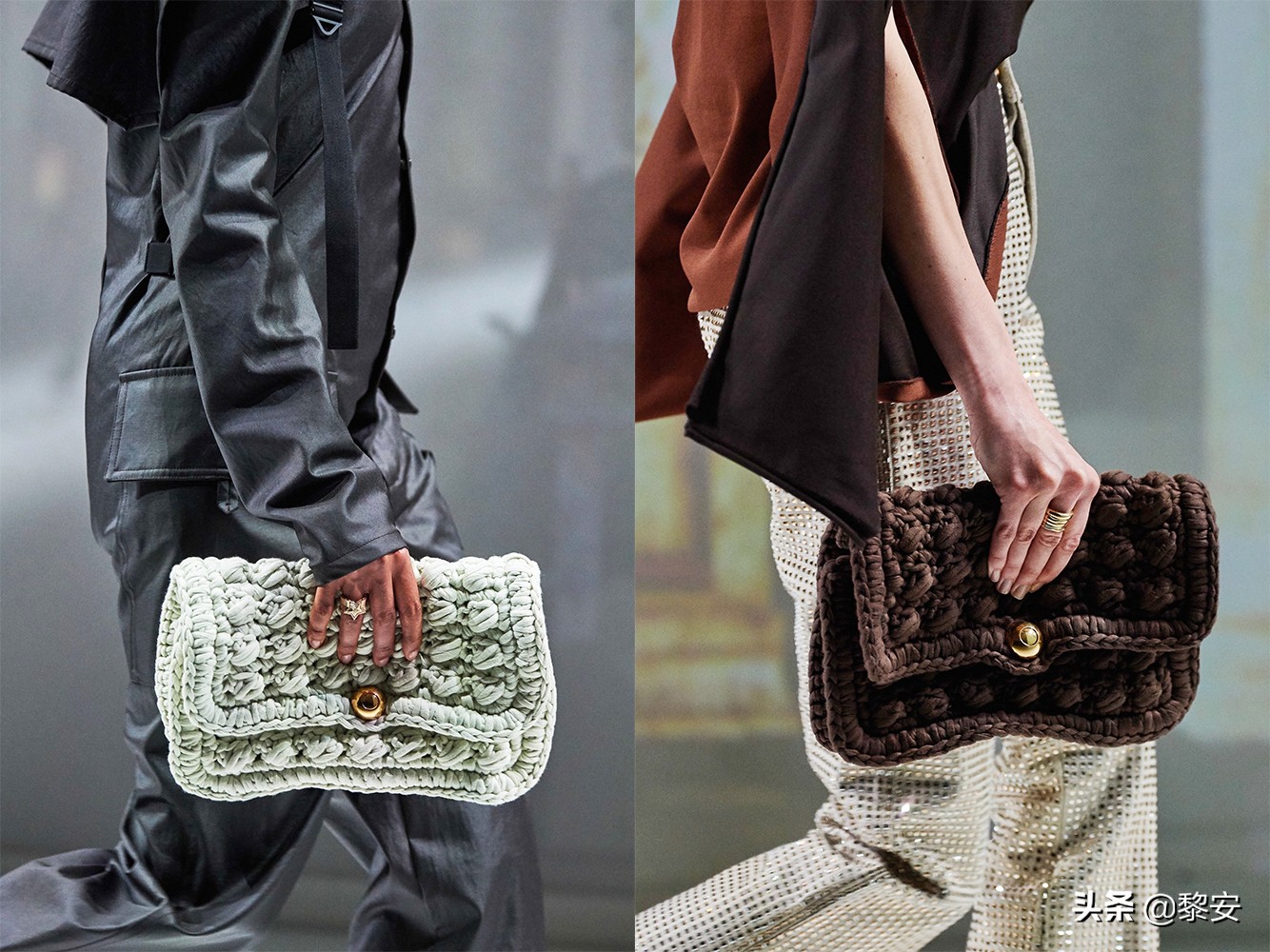 bottegaveneta新包,bottegaveneta编织托特包