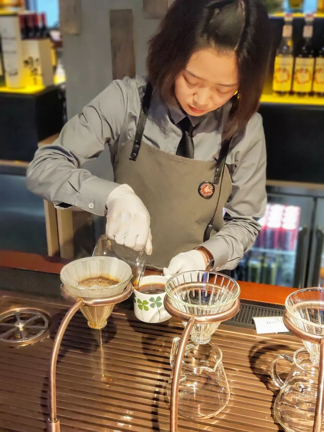 长春约会浪漫咖啡屋,长春适合派对的餐厅