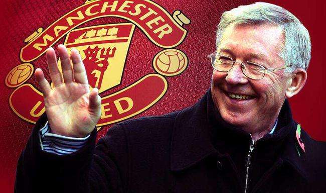 曼联高光时刻弗格森,弗格森统治下曼联最大的危机