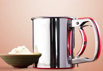 新手烘焙必看！踩坑血泪史+鸡肋神器拔草攻略