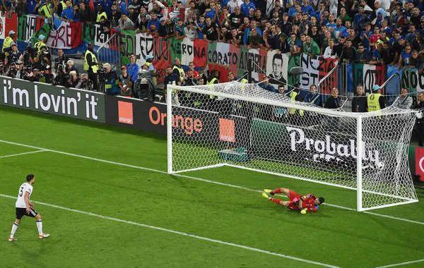 欧洲杯经典点球大战,历届欧洲杯点球大战数据