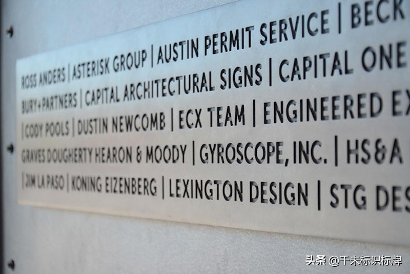 不锈钢腐蚀字怎么去掉,不锈钢腐蚀真实案例