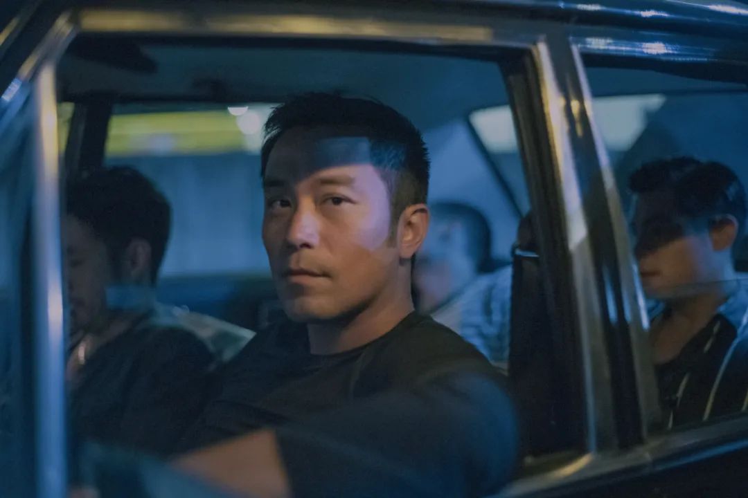 宝岛荷尔蒙：出道近20年，他完美诠释了“不红没天理”