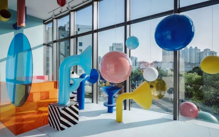 被这波互动设计，治好了带孩子的焦虑