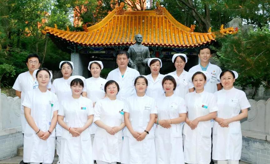 山西省汾阳医院新模式,山西省汾阳医院三甲医院级别