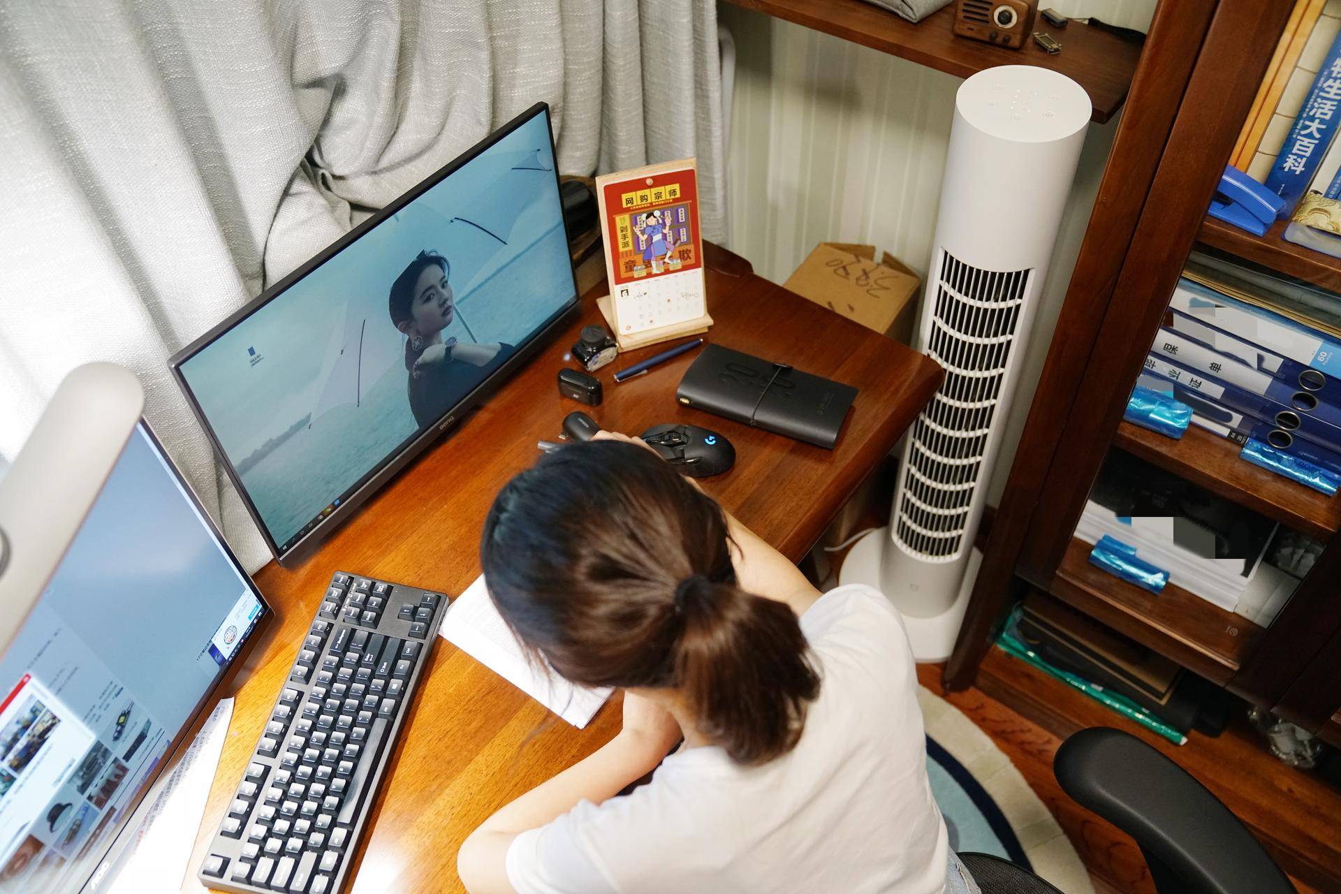 风扇十大公认品牌大全,家用风扇红黑榜