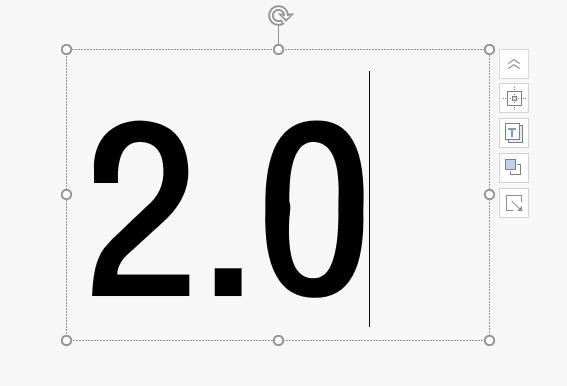 海报设计ppt简易版,用ppt做央视的海报