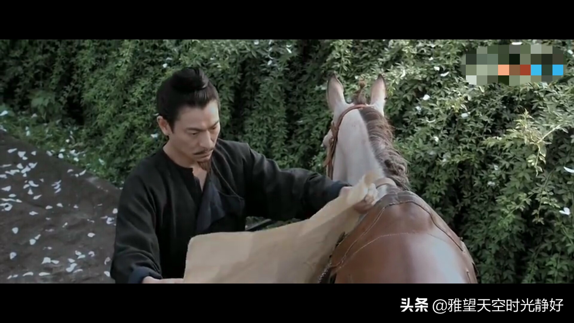 狄仁杰之通天帝国电影解说,狄仁杰之通天帝国静儿是谁杀的