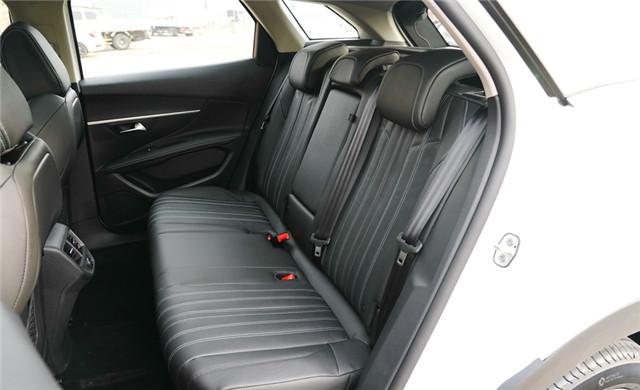 标致4008全系爱信8AT，到底都有哪些优缺点，值不值得购买？